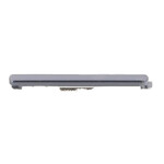 Volume Side Button Outer For Honor Magic 5 Pro Black By - Maxbhi Com