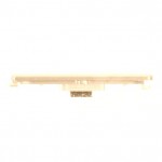 Volume Side Button Outer For Meizu 20 Yellow By - Maxbhi Com