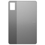 Back Panel Cover For Doogee T30 Pro Black - Maxbhi Com