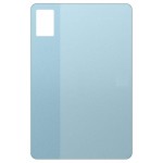 Back Panel Cover For Doogee T30 Pro Blue - Maxbhi Com