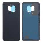 Back Panel Cover For Huawei Nova Y91 Black - Maxbhi Com