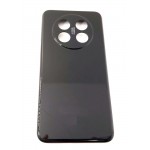 Back Panel Cover For Ulefone Note 15 Black - Maxbhi Com