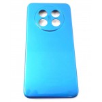 Back Panel Cover For Ulefone Note 15 Blue - Maxbhi Com