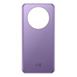 Back Panel Cover For Ulefone Note 15 Purple - Maxbhi Com