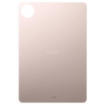Back Panel Cover For Vivo Pad Air Rose Gold - Maxbhi Com