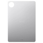 Back Panel Cover For Vivo Pad Air Silver - Maxbhi Com