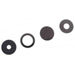 Camera Lens For Ulefone Note 15 Black By - Maxbhi Com