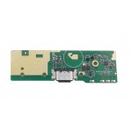Charging Connector Flex Pcb Board For Cubot Kingkong 9 By - Maxbhi Com