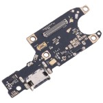 Charging Connector Flex Pcb Board For Huawei Nova Y91 By - Maxbhi Com
