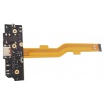 Charging Connector Flex Pcb Board For Ulefone Armor 21 By - Maxbhi Com