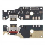 Charging Connector Flex Pcb Board For Ulefone Note 15 By - Maxbhi Com