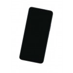 Fingerprint Sensor Flex Cable For Honor X6a Black By - Maxbhi Com