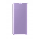 Flip Cover For Ulefone Note 15 Purple By - Maxbhi Com