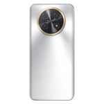 Full Body Housing For Huawei Nova Y91 Silver - Maxbhi Com