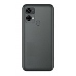 Full Body Housing For Oukitel C33 Black - Maxbhi Com
