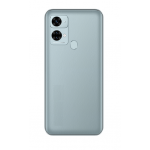 Full Body Housing For Oukitel C33 Blue - Maxbhi Com