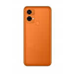 Full Body Housing For Oukitel C33 Orange - Maxbhi Com