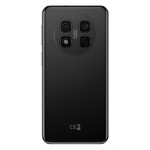 Full Body Housing For Ulefone Note 15 Black - Maxbhi Com