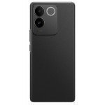 Full Body Housing For Vivo S17e Black - Maxbhi Com