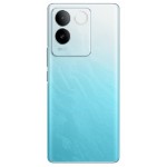 Full Body Housing For Vivo S17e Blue - Maxbhi Com