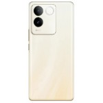 Full Body Housing For Vivo S17e Gold - Maxbhi Com