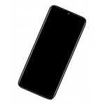 Lcd Connector For Oukitel C33 By - Maxbhi Com