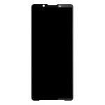 Lcd Screen For Sony Xperia 5 V Replacement Display By - Maxbhi Com