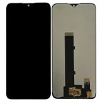 Lcd With Touch Screen For Ulefone Note 15 Purple By - Maxbhi Com