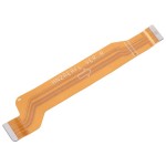 Main Board Flex Cable For Huawei Nova Y91 By - Maxbhi Com