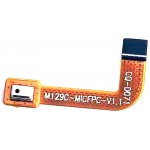 Microphone Flex Cable For Cubot Kingkong 9 By - Maxbhi Com