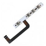Power Button Flex Cable For Doogee T30 Pro On Off Flex Pcb By - Maxbhi Com
