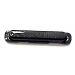 Power Button Outer For Ulefone Note 15 Black By - Maxbhi Com