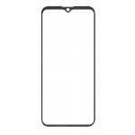 Replacement Front Glass For Cubot Kingkong 9 Black By - Maxbhi Com