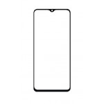 Replacement Front Glass For Honor X6a Blue By - Maxbhi Com