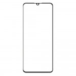 Replacement Front Glass For Oukitel C33 White By - Maxbhi Com