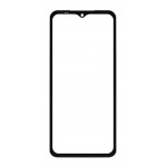 Replacement Front Glass For Ulefone Armor 21 White By - Maxbhi Com