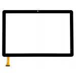 Touch Screen Digitizer For Doogee T30 Pro Black By - Maxbhi Com