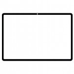 Replacement Front Glass For Vivo Pad Air Black By - Maxbhi Com
