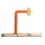 Volume Button Flex Cable For Cubot Kingkong 9 By - Maxbhi Com