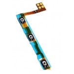 Volume Button Flex Cable For Vivo S17e By - Maxbhi Com