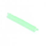 Volume Side Button Outer For Sony Xperia 10 V Green By - Maxbhi Com