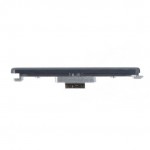 Volume Side Button Outer For Sony Xperia 5 V Black By - Maxbhi Com