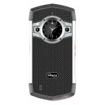 Full Body Housing For Unihertz Ticktock 5g Black - Maxbhi Com