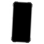Lcd Frame Middle Chassis For Unihertz Tank White By - Maxbhi Com