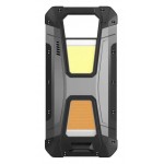 Back Panel Cover For Unihertz Tank 2 White - Maxbhi Com