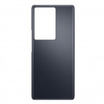 Back Panel Cover For Vivo Y78 5g Black - Maxbhi Com