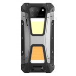 Full Body Housing For Unihertz Tank 2 Black - Maxbhi Com