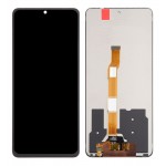 Lcd With Touch Screen For Vivo Y78 5g Gold By - Maxbhi Com