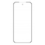 Touch Screen Digitizer For Unihertz Tank 2 White By - Maxbhi Com