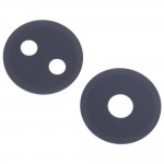 Camera Lens For Vivo Y78 5g White By - Maxbhi Com
